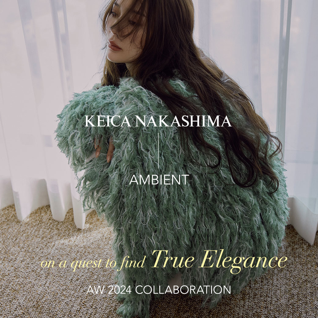 KEICA Collaboration True Elegance